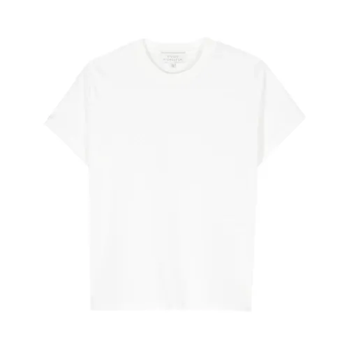 Tops > T-Shirts - - Studio Nicholson - Modalova