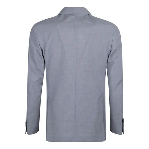 Suits > Suit Sets > Double Breasted Suits - - Lardini - Modalova
