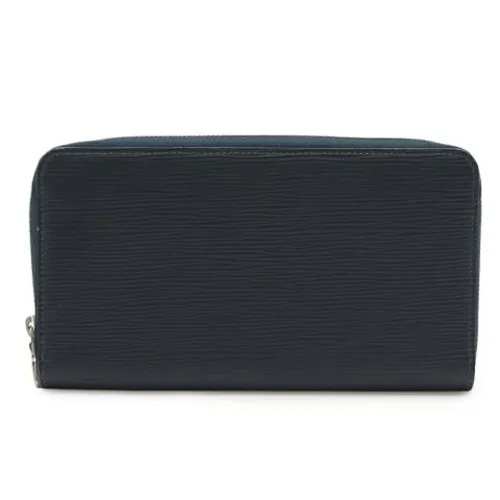 Pre-owned > Pre-owned Accessories > Pre-owned Wallets - - Louis Vuitton Vintage - Modalova