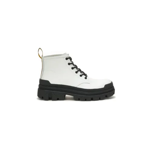 Shoes > Boots > Lace-up Boots - - CAT - Modalova