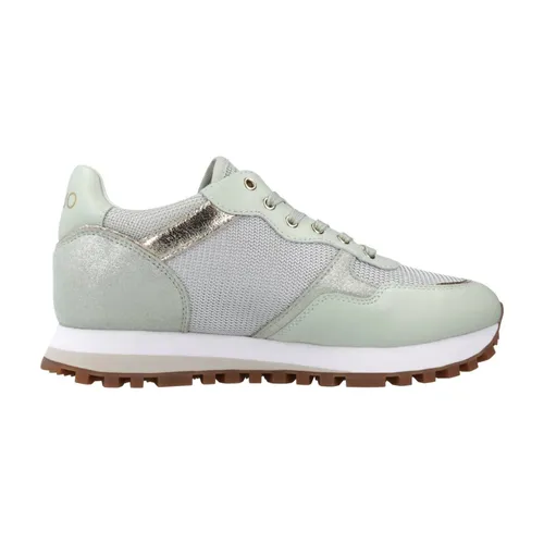 Liu Jo - Shoes > Sneakers - Green - Liu Jo - Modalova