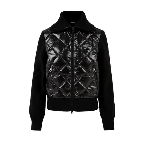 Jackets > Down Jackets - - Duvetica - Modalova