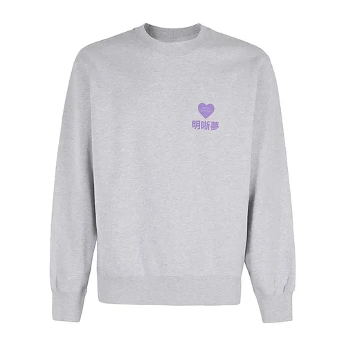 Sweatshirts & Hoodies > Sweatshirts - - Edwin - Modalova