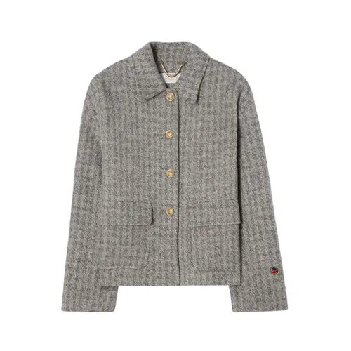 Jackets > Light Jackets - - Busnel - Modalova