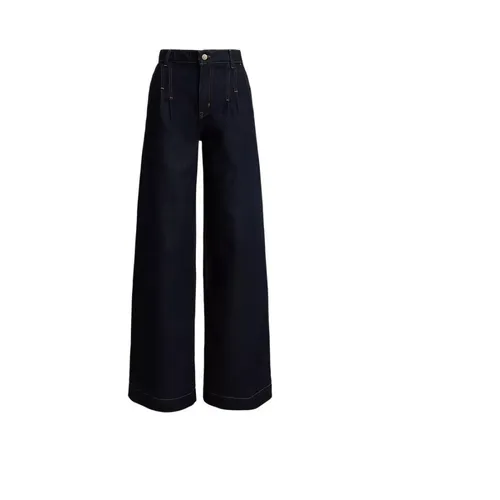 Jeans > Wide Jeans - - Ralph Lauren - Modalova