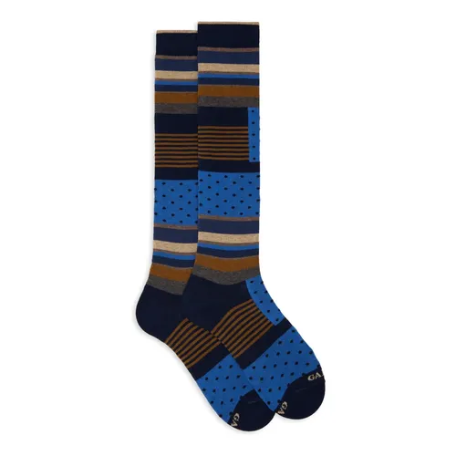 Underwear > Socks - - Gallo - Modalova