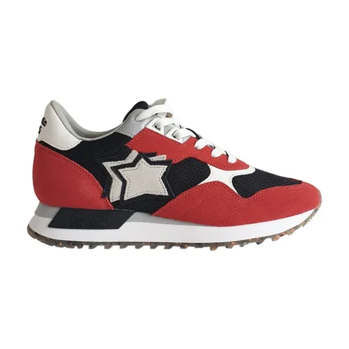 Shoes > Sneakers - - Atlantic Stars - Modalova