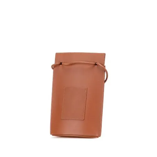 Pre-owned > Pre-owned Bags > Pre-owned Mini Bags - - Loewe Pre-owned - Modalova