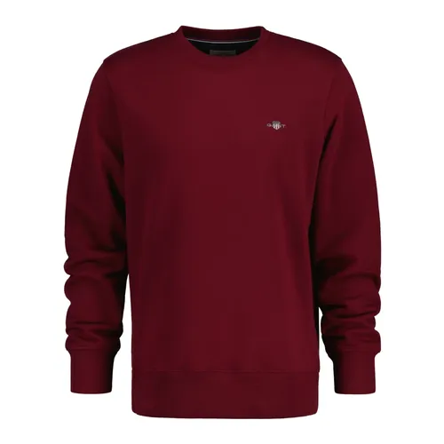 Sweatshirts & Hoodies > Sweatshirts - - Gant - Modalova