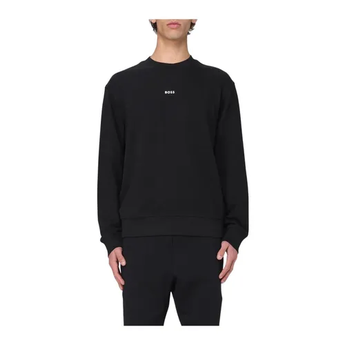Sweatshirts & Hoodies > Sweatshirts - - Hugo - Modalova
