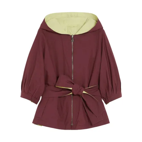 Jackets > Light Jackets - - Weekend Max Mara - Modalova