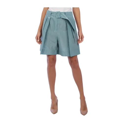 Shorts > Short Shorts - - Emporio Armani - Modalova