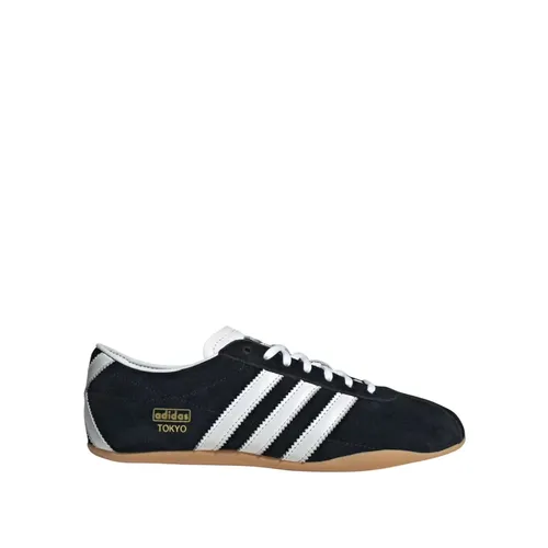 Adidas - Shoes > Sneakers - Black - Adidas - Modalova