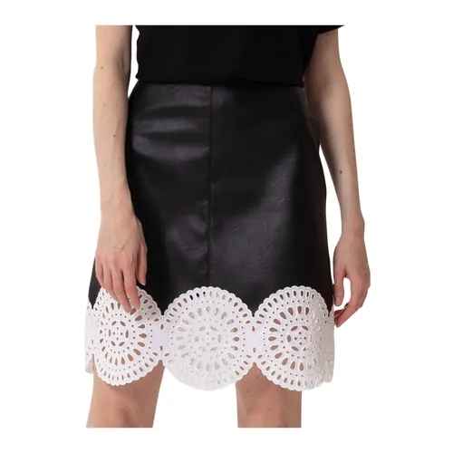 Skirts > Short Skirts - - Stella McCartney - Modalova