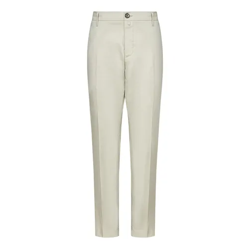 Trousers > Chinos - - Jacob Cohën - Modalova