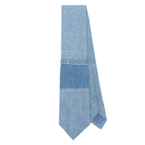 Accessories > Ties - - E.l.v. Denim - Modalova