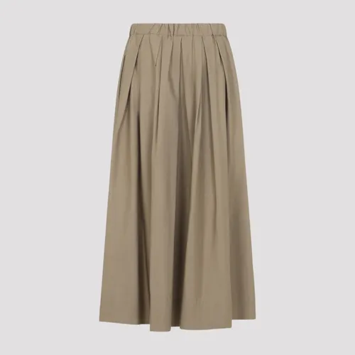 Skirts > Midi Skirts - - Max Mara - Modalova