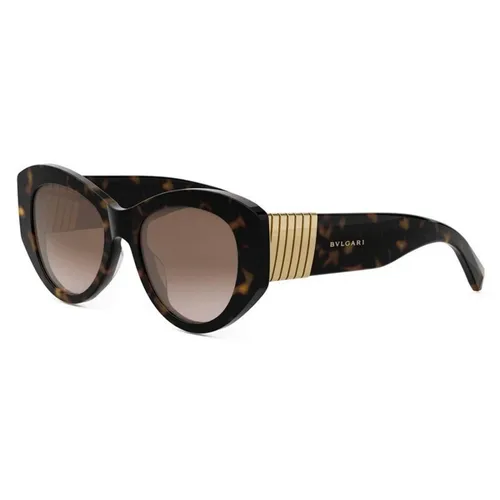 Accessories > Sunglasses - - Bvlgari - Modalova