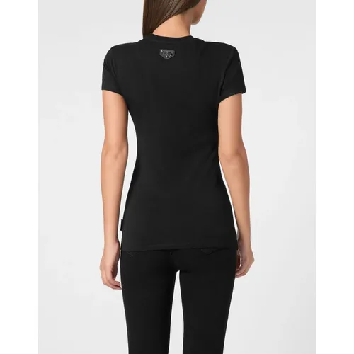 Tops > T-Shirts - - Philipp Plein - Modalova
