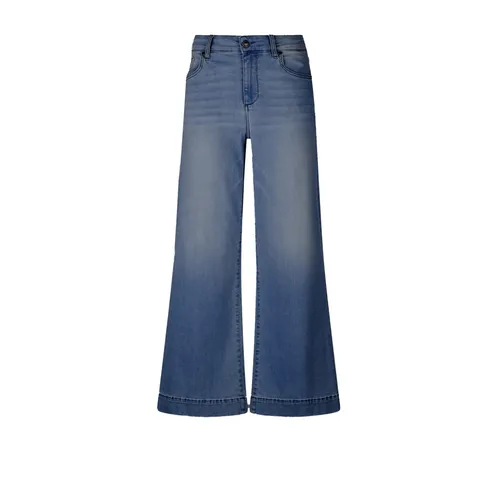 Jeans > Wide Jeans - - Liu Jo - Modalova