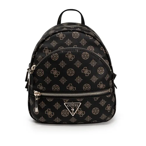 Guess - Bags > Backpacks - Brown - Guess - Modalova
