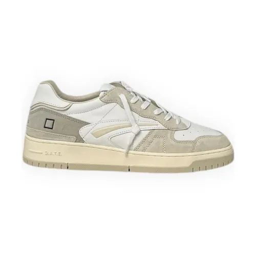 Shoes > Sneakers - - D.a.t.e. - Modalova