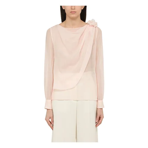 Blouses & Shirts > Blouses - - Chloé - Modalova