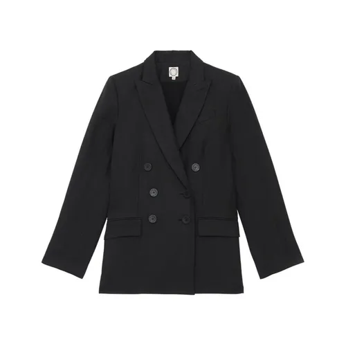 Jackets > Blazers - - Ines De La Fressange Paris - Modalova