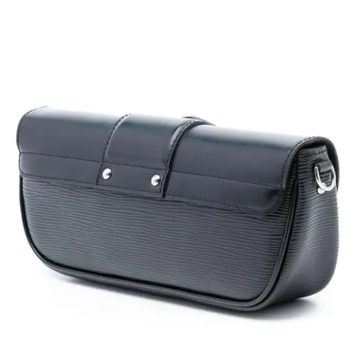 Pre-owned > Pre-owned Bags > Pre-owned Shoulder Bags - - Louis Vuitton Vintage - Modalova