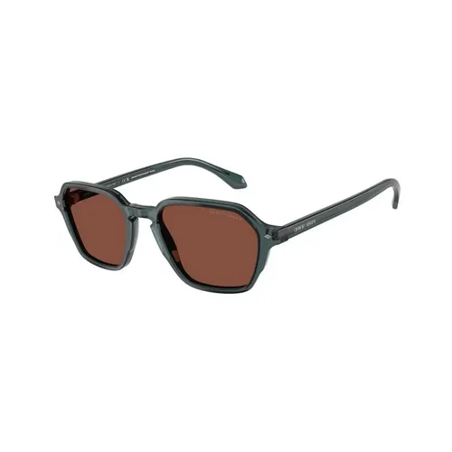 Accessories > Sunglasses - - Giorgio Armani - Modalova