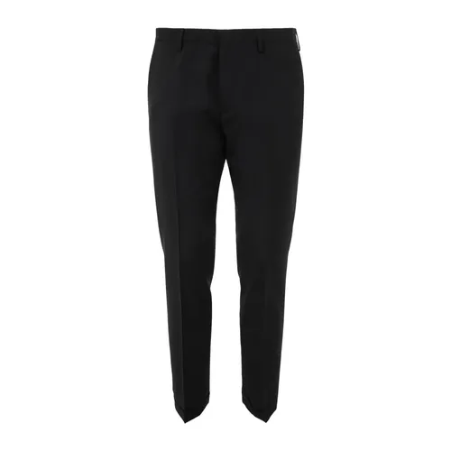 Trousers > Slim-fit Trousers - - Paul Smith - Modalova