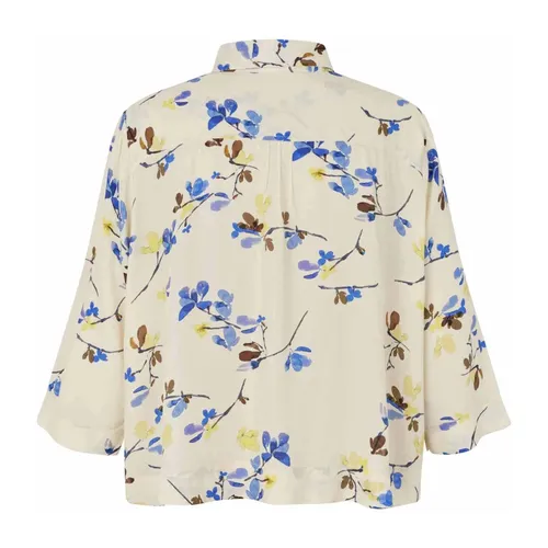 Blouses & Shirts > Shirts - - Masai - Modalova