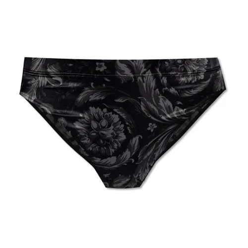Underwear > Bottoms - - Versace - Modalova