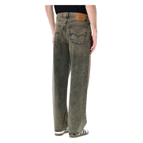 Jeans > Straight Jeans - - Levi's - Modalova