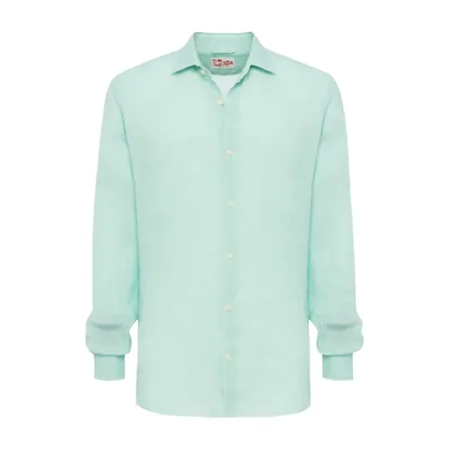 Shirts > Casual Shirts - - Saint Barth - Modalova