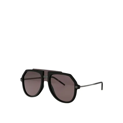 Accessories > Sunglasses - - Dolce & Gabbana - Modalova