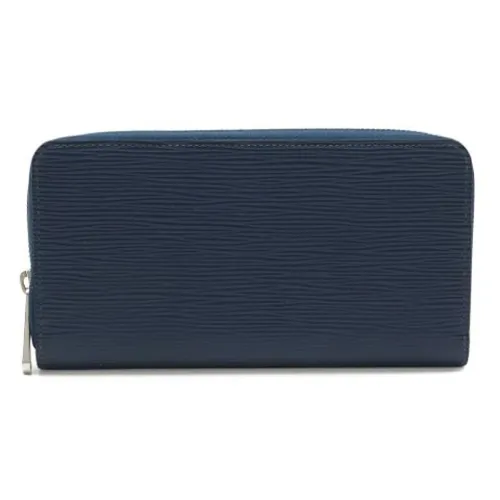 Pre-owned > Pre-owned Accessories > Pre-owned Wallets - - Louis Vuitton Vintage - Modalova
