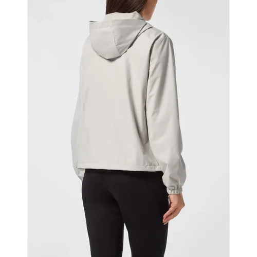 Jackets > Light Jackets - - Plein Sport - Modalova