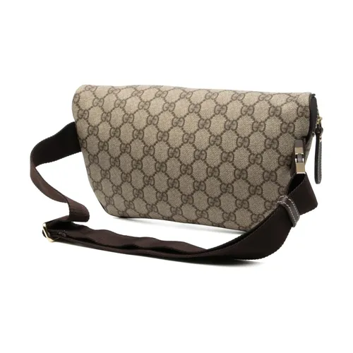 Pre-owned > Pre-owned Bags > Pre-owned Belt Bags - - Gucci Vintage - Modalova
