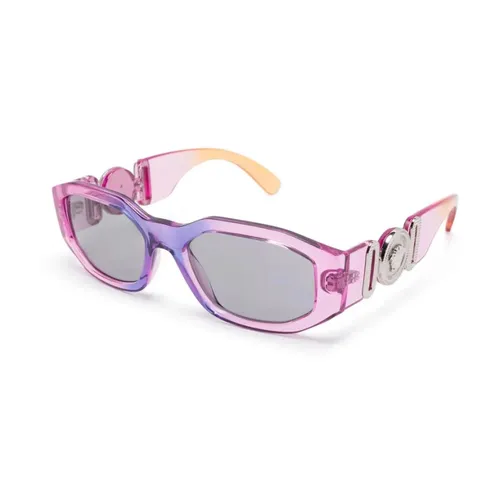 Accessories > Sunglasses - - Versace - Modalova