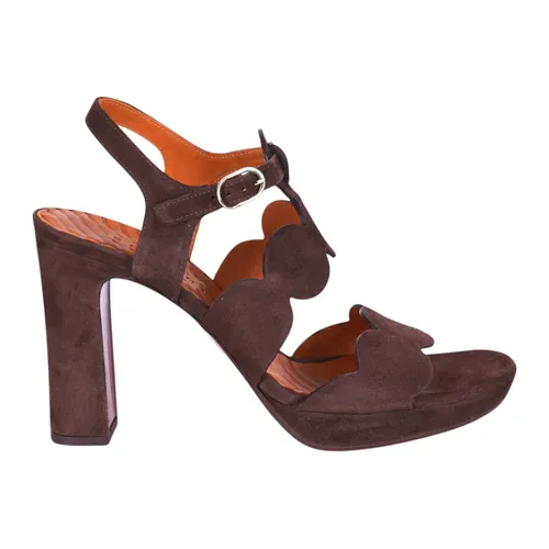 Shoes > Sandals > High Heel Sandals - - Chie Mihara - Modalova