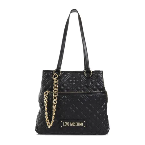 Bags > Shoulder Bags - - Moschino - Modalova