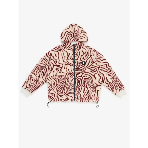 Jackets > Light Jackets - - Marcelo Burlon - Modalova