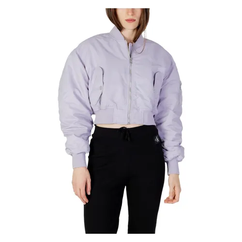 Jackets > Bomber Jackets - - Calvin Klein Jeans - Modalova
