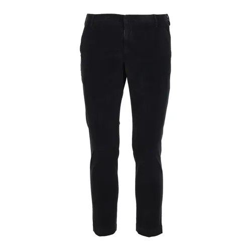 Trousers > Slim-fit Trousers - - Entre amis - Modalova