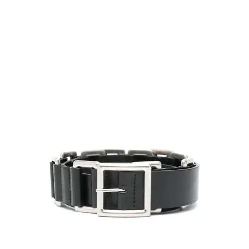 Accessories > Belts - - Ann Demeulemeester - Modalova
