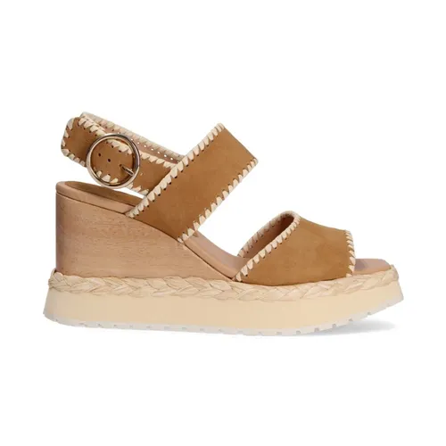 Shoes > Heels > Wedges - - Paloma Barceló - Modalova
