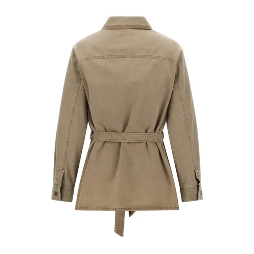 Jackets > Light Jackets - - A.p.c. - Modalova