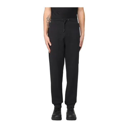 Trousers > Sweatpants - - Woolrich - Modalova