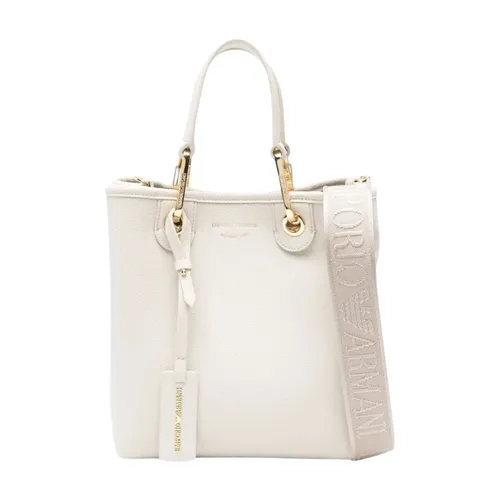 Bags > Handbags - - Emporio Armani - Modalova